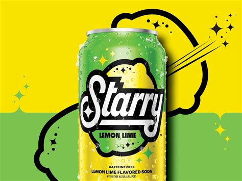 Starry (drink)